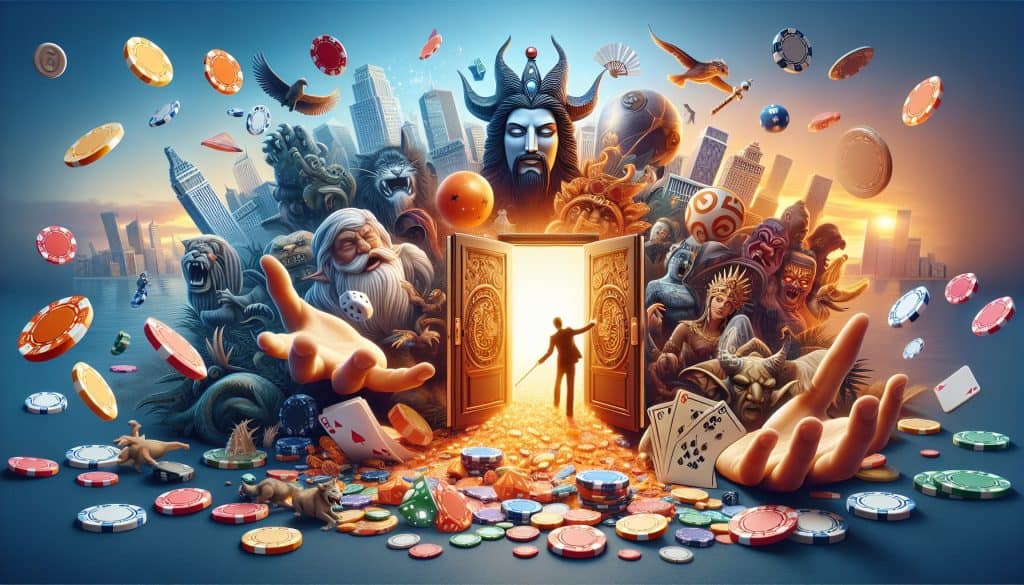 Bonus brez stave – sveti gral ali iluzija Bonus brez stave – sveti gral ali iluzija