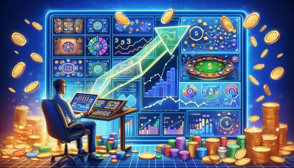 Kako izkoristiti spletne kazino bonuse za dolgoročne dobitke Kako izkoristiti spletne kazino bonuse za dolgoročne dobitke