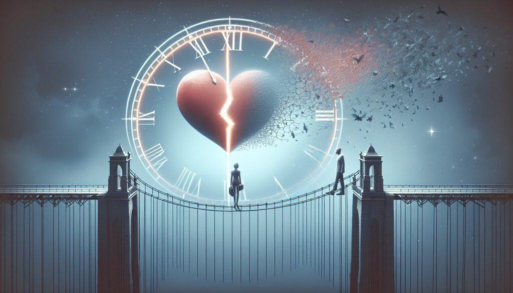 Znaki, da se vaš odnos oddaljuje Znaki, da se vaš odnos oddaljuje