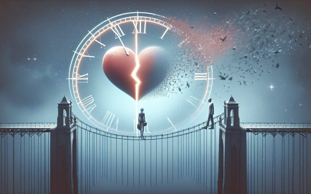 Znaki, da se vaš odnos oddaljuje