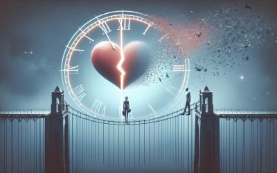 Znaki, da se vaš odnos oddaljuje