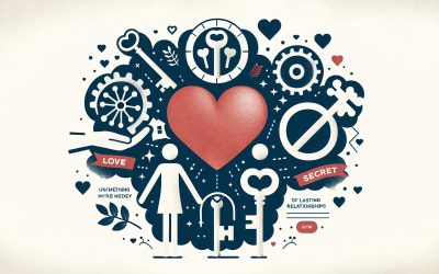 Ali je ljubezen dovolj za uspešno zvezo?