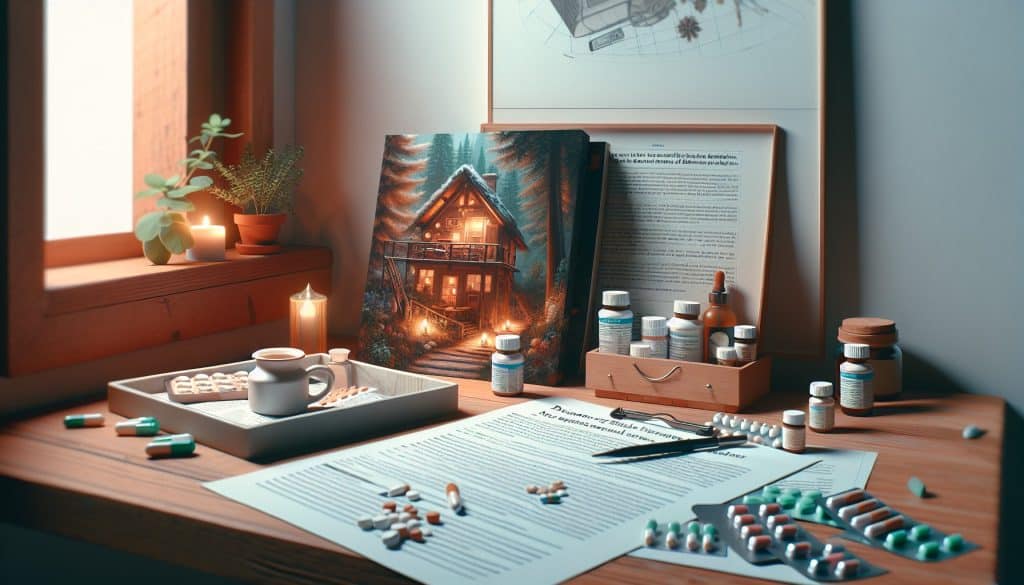 Vpliv zdravil na spolno funkcijo