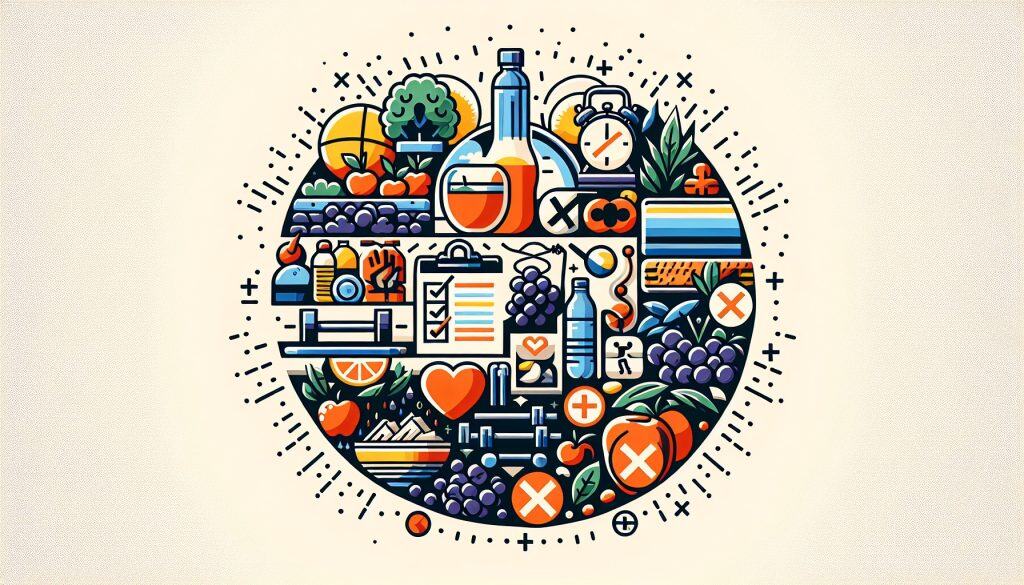 Varne in nevarne rešitve za hitro potenco