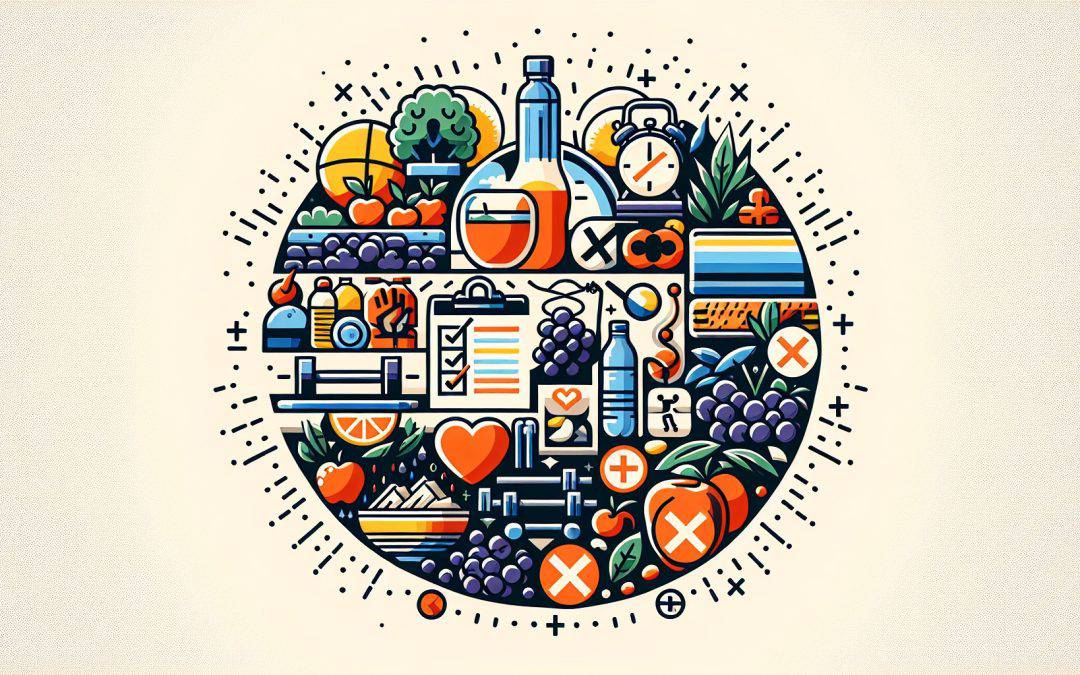 Varne in nevarne rešitve za hitro potenco