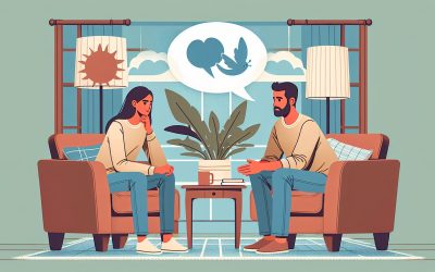 Kako se partnerja pogovarjata o spolnih težavah