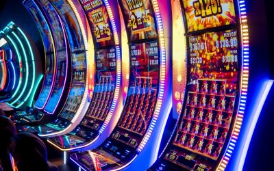 Arena Casino vs druge online casino strani v Sloveniji